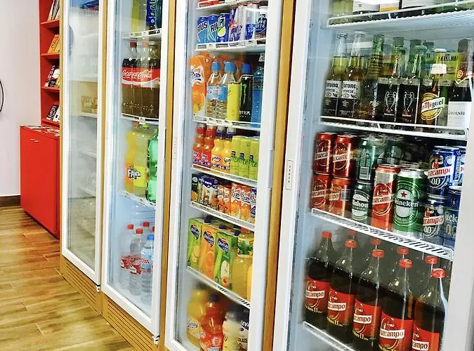 Maison d'hôtes Acemar Marbellac