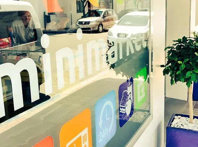 Acemar Maison d'hôtes Marbellac