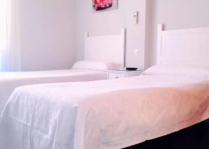 Acemar Maison d'hôtes Marbellac