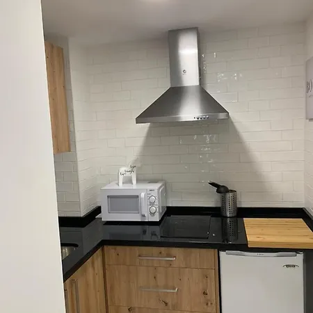 Acemar Gasthuis Marbella