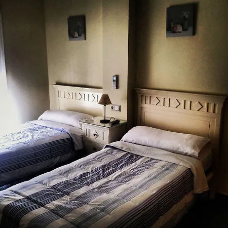 Acemar Gasthuis Marbella