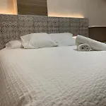 阿瑟马尔旅馆 招待所