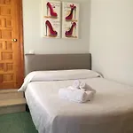 阿瑟马尔旅馆 招待所 3*