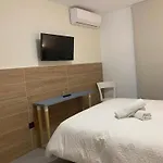 阿瑟马尔旅馆 马尔韦利亚