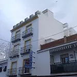 招待所 阿瑟马尔旅馆 3*