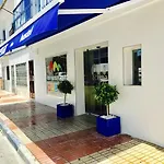 招待所 阿瑟马尔旅馆
