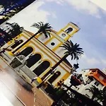 招待所 阿瑟马尔旅馆