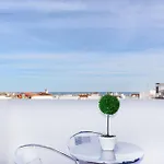 招待所 阿瑟马尔旅馆