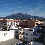 招待所 阿瑟马尔旅馆 3*